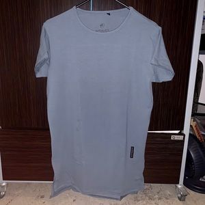 Alphalete Fishtail Shirt